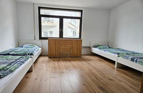 Work & Stay Apartments in Leverkusen - Foto 54