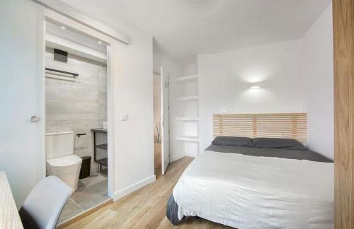 642A Apartamento con vistas y 3 baños - Foto 2