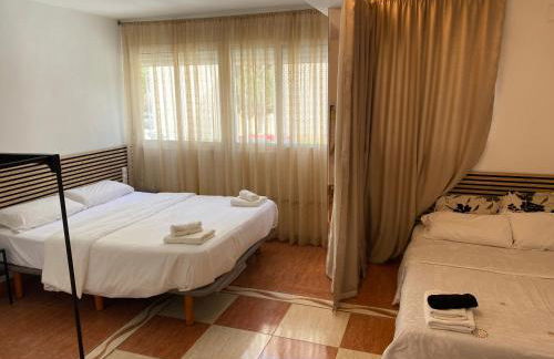 Habitaciones con cocina y baño privado de temporada Vacaciones largas Long Stay desde 11 noches - Foto 34