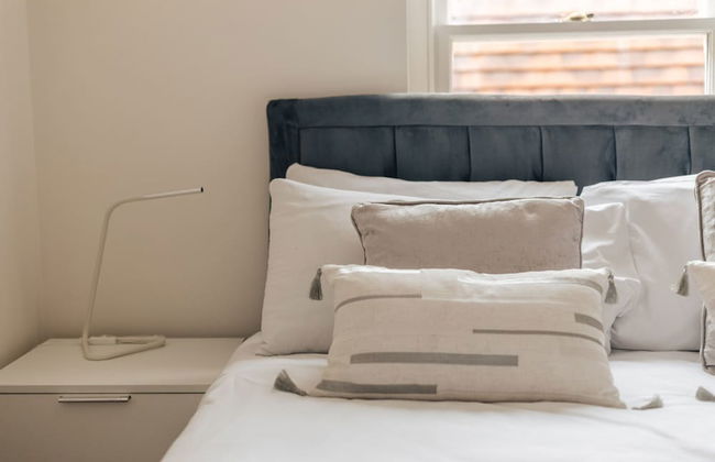 Henley Town Centre With Parking - From 110 Per Night - Foto 38