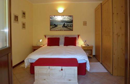 Residence Dei Walser - Foto 47