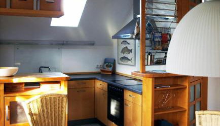 Ferienwohnung HeeserBerg Xanten - Foto 3