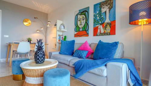 Palma Fiesta Apartment by Hello Homes Sitges - Foto 5, Other