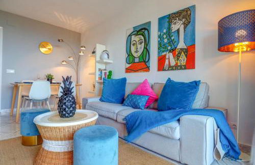 Palma Fiesta Apartment by Hello Homes Sitges - Photo 5