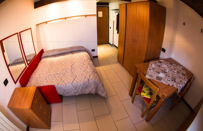 Monolocale Rosso - Foto 1