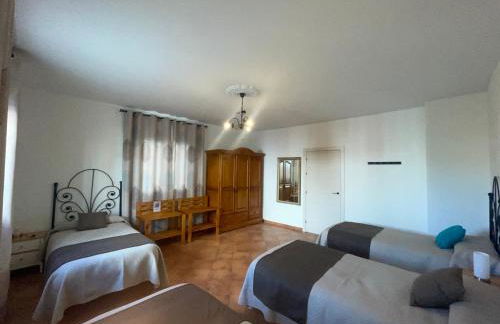 Villa Jardín - Foto 35