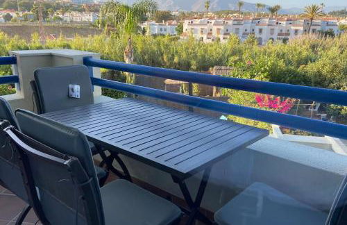 Sabinillas Beachside & Summer Pool 3BR - Photo 12