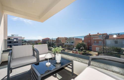 K Luxury apartment few min walk from the beach - Foto 29