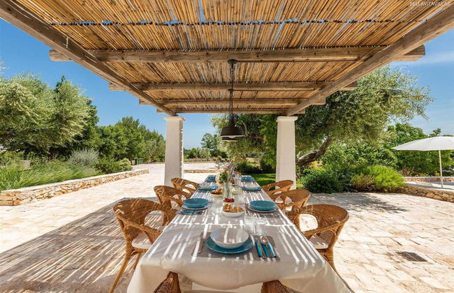 2410 Tenuta dei Fragni by Perle di Puglia - Foto 4