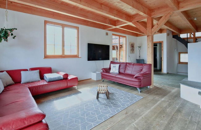 Chalet Selina - Foto 4