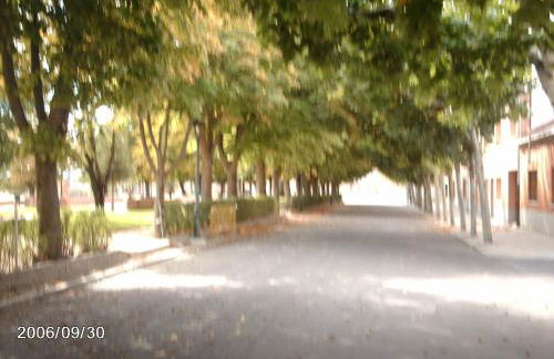 Casa Rural Las Barricas - Foto 31