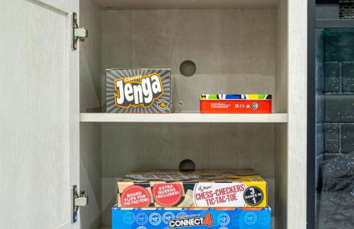 Dora's Haven Getaway-Cozy 1Bedroom with Boat or Camper Parking- Free - Foto 9