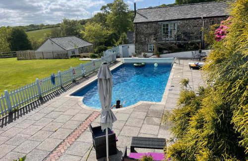 Siblyback Cottage - Foto 5