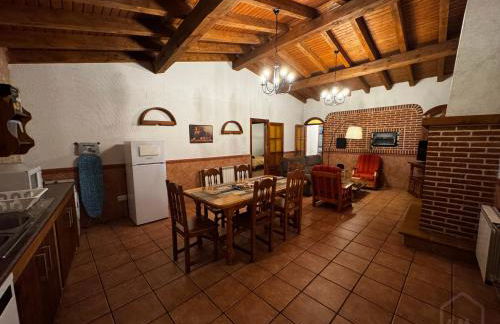 La Tahona Vieja - Photo 25