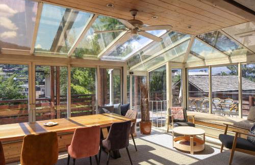 Chalet Belle-Sofianna - Foto 32