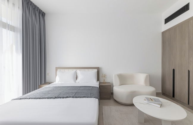 Shining studio in Laya Heights - Photo 7