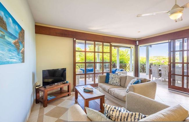 Village 51 in Willemstad - Foto 4