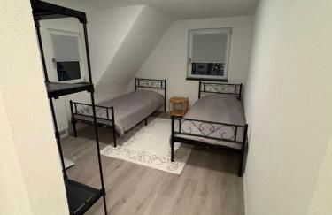 Moderne Apartments Meimsheim bis 5 Personen Nahe Tripsdrill - Foto 1