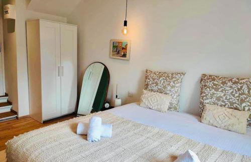 Le Rendez Vous - 4 étoiles - parking gratuit - Foto 14