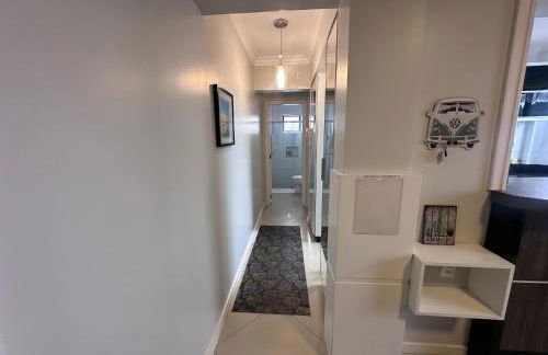 Arthi - Lindo Apto Central com Garagem - Foto 24