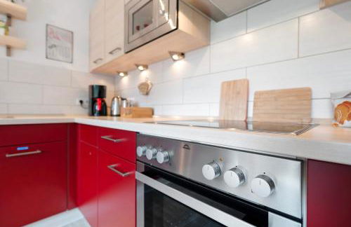 Fewo Birkenallee - Rose - Photo 11