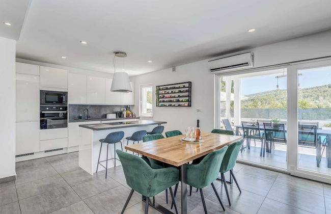 Villa Tranquil Rest - Foto 18