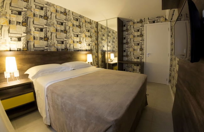 Dream Home Maceió - Photo 12