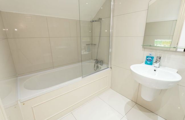 Royal Princes Suites - Foto 52