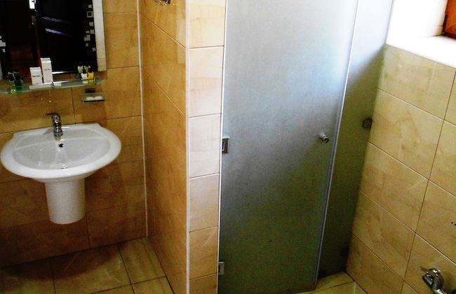 Sheki Park - Photo 21