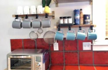 Catskill Cabin, Cool Apartment, 2nd Floor - Photo 11