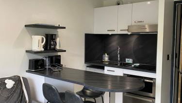 MONT BLANC HOLIDAYS dans résidence avec Gardien - Foto 2