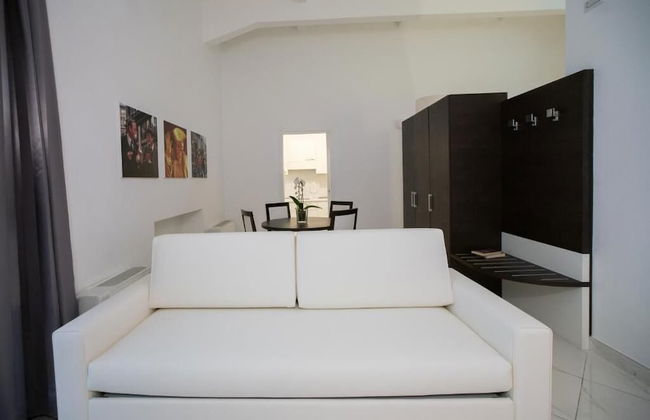 Morin 10 Rome Exclusive Suites - Foto 55