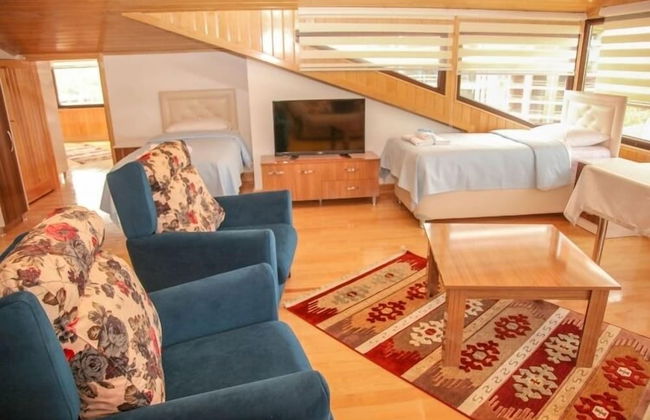 Royal Inn Seza Residence - Photo 1