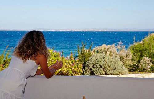 Amarandos Sea View Apartments - Photo 2