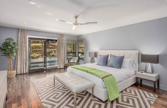 Calistoga Wine Ranch Estate - Foto 4