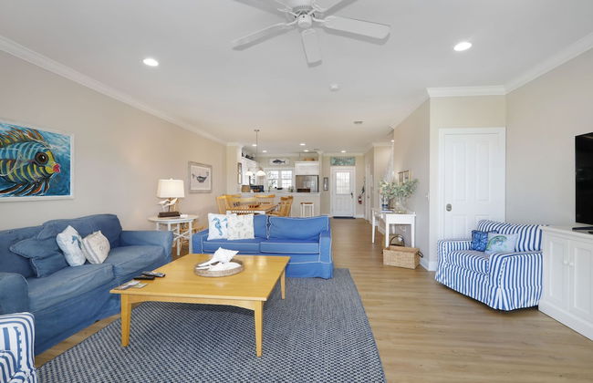 Waterfront Luxury Villa With Sunset Views And Boat Slip 3 Bedroom Townhouse by RedAwning - Foto 12