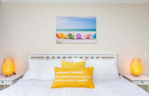 Ocean Beach Condo 3BR On the Sand 811 - Foto 13