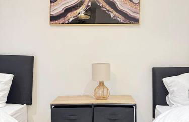 Birmingham, NEC, City Centre - Foto 32