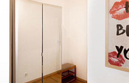 Livesto Aparthotel Zentral - 4x moderne 2-Zimmer Apartments 4-5-6 Pers - Foto 19