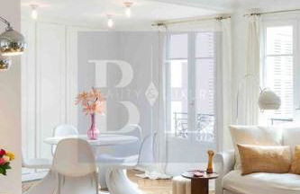 Dauphine Saint Germain 6th arr 2bedrooms - Foto 18