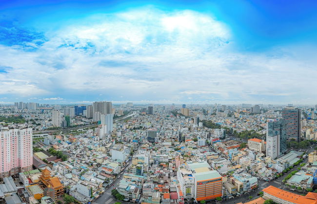 9TRIP STAY in Soho Residence - Foto 54