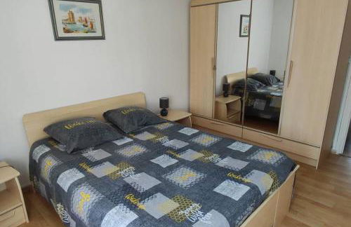 agréable maison 7 personnes proche centre ville de Nogent - Foto 9