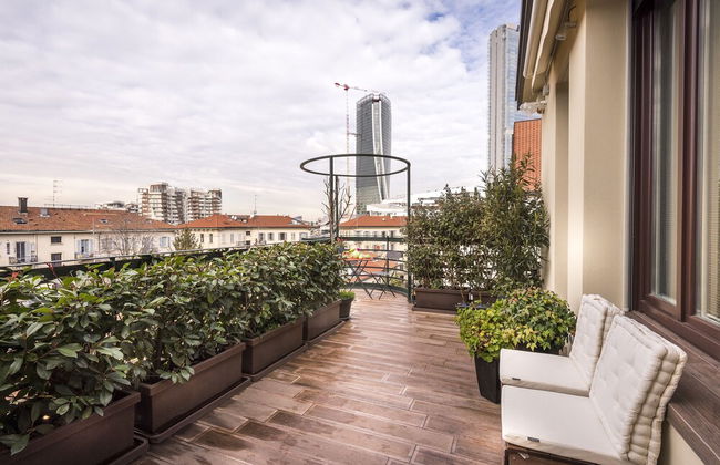 City Life – RentClass Poliuto - Foto 19