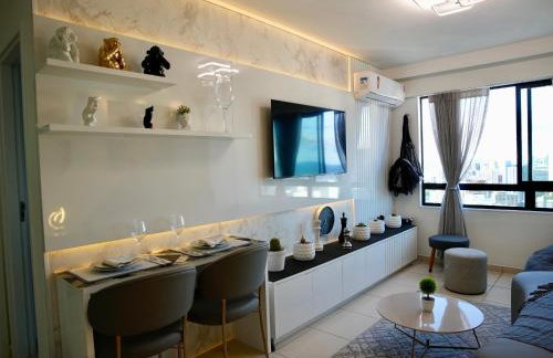 Apartamento de luxo em Candeias BEACH - Photo 9