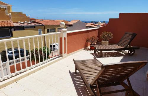 Spacieux Duplex Casa Maya Caleta de Fuste - Photo 39