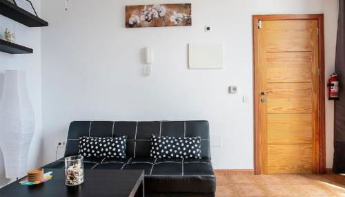 Arrecife - Foto 4, Lobby or reception