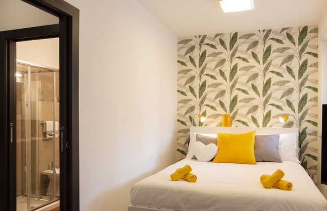 notaMI - Residenza Smeraldo - San Siro - Photo 4