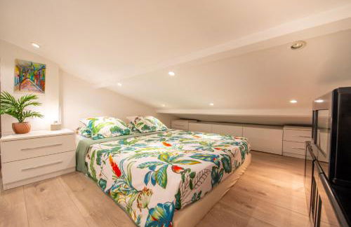 Belvedere Azur Loft - Foto 21