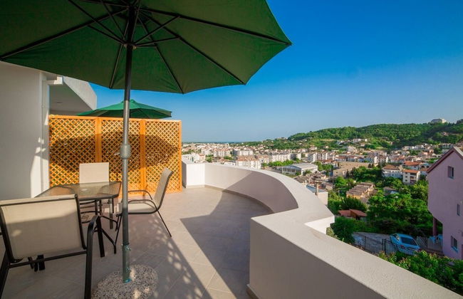 Apartmens Rex - Foto 39