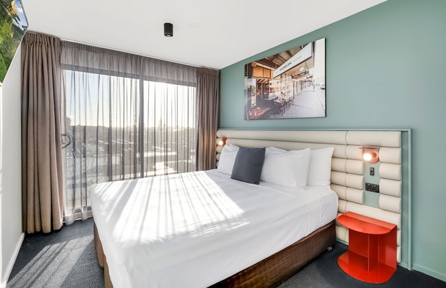 The Urban Newtown - Foto 27